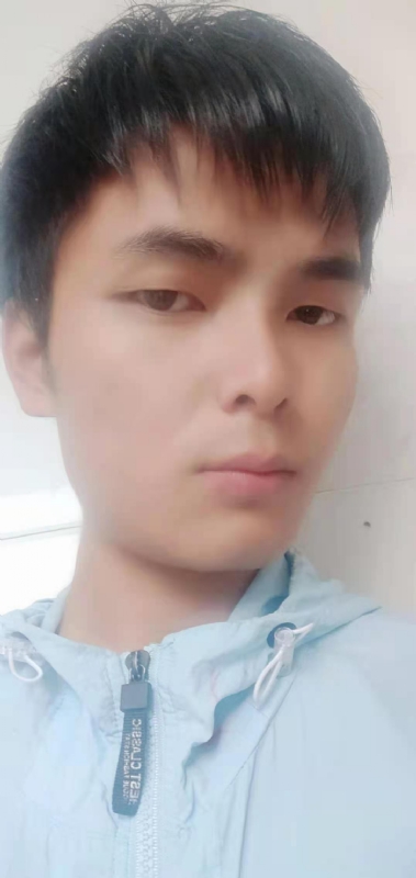 安静的男生的第一张照片--顺昌相亲网