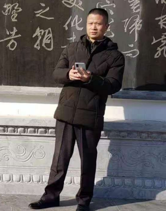 无云的第二张照片--顺昌相亲网