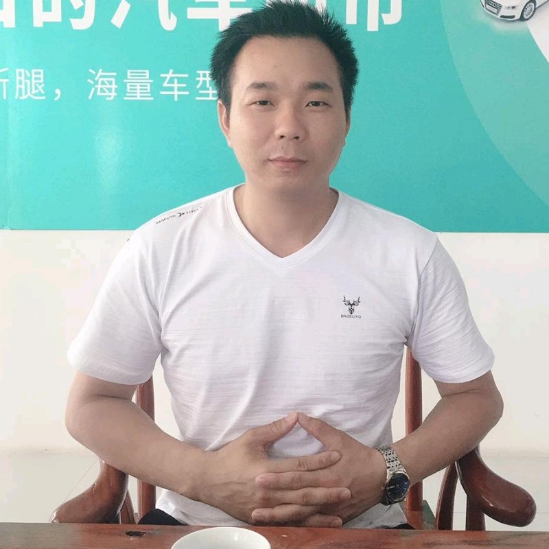 洪哥的第一张照片--顺昌相亲网