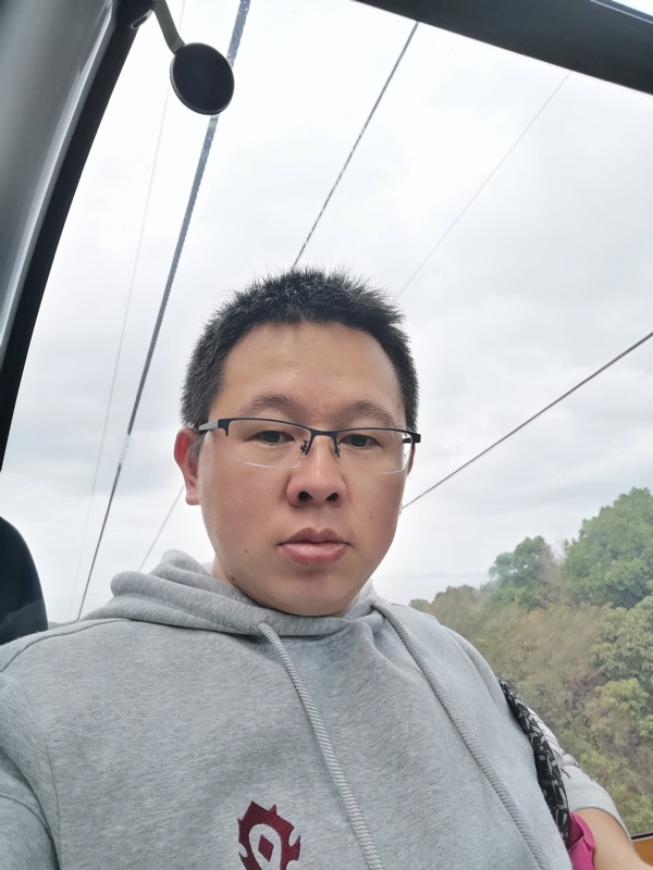 枫叶12的第一张照片--顺昌相亲网