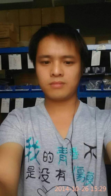 闽南泉州阿海的第一张照片--顺昌相亲网