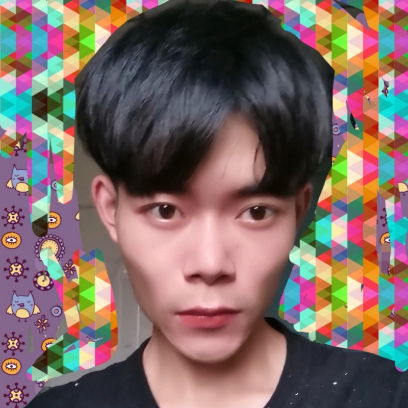 嘻嘻鱼20的第一张照片--顺昌相亲网