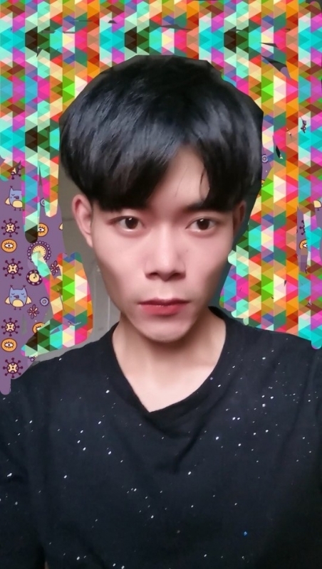 嘻嘻鱼20的第二张照片--顺昌相亲网