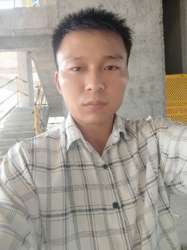 瑾言的第一张照片--顺昌相亲网