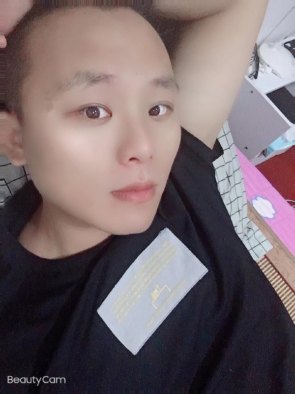 相守的第一张照片--顺昌相亲网