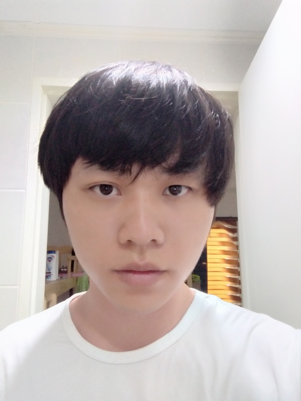 还能相信爱情吗的第一张照片--顺昌相亲网