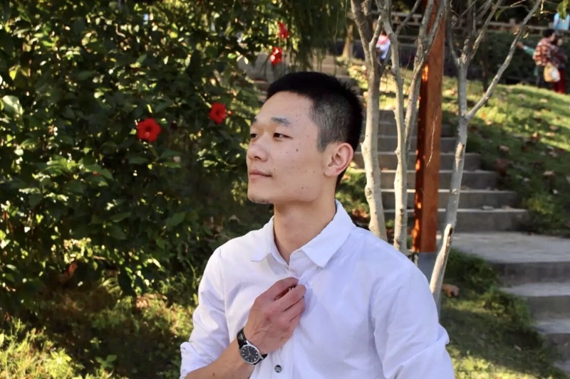落落大方的第一张照片--顺昌相亲网