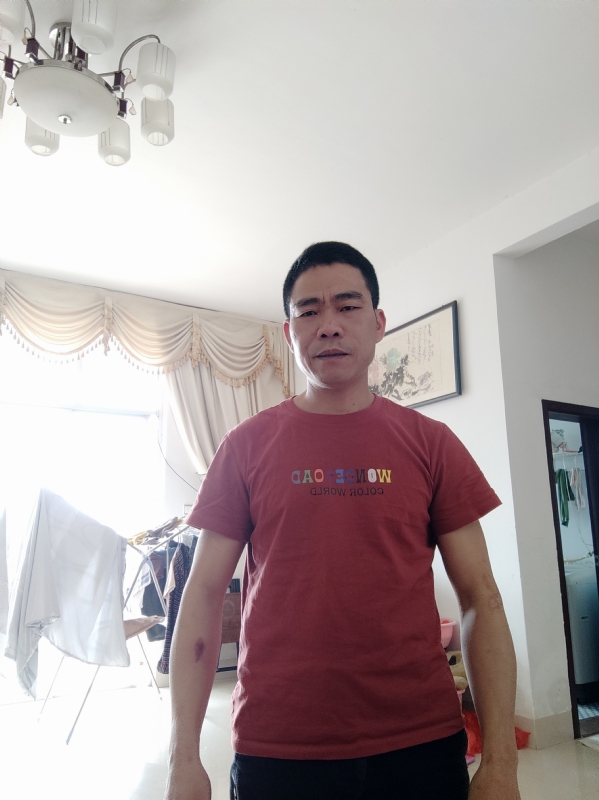 再回首的第二张照片--顺昌相亲网