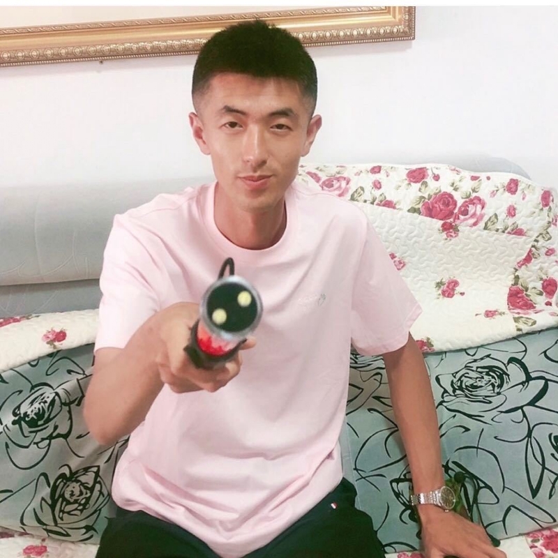 转身留下孤独的她的第二张照片--顺昌相亲网