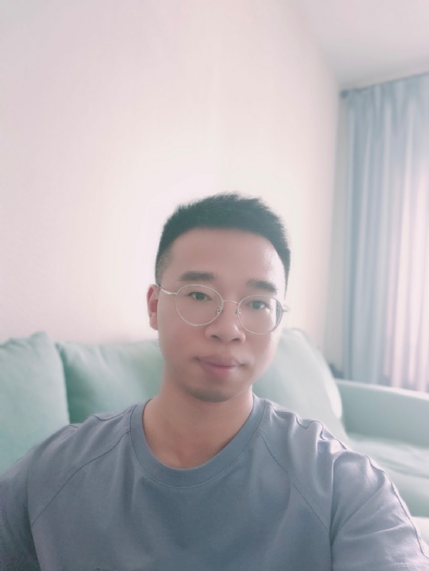 阿挺的第一张照片--顺昌相亲网