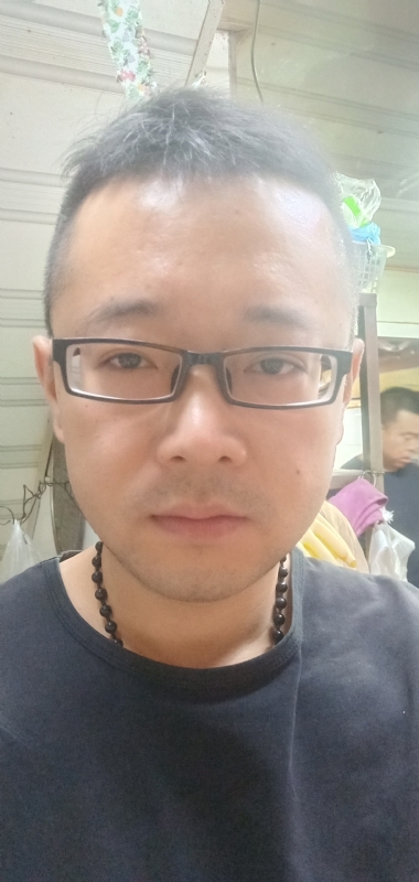 雅痞的第二张照片--顺昌相亲网