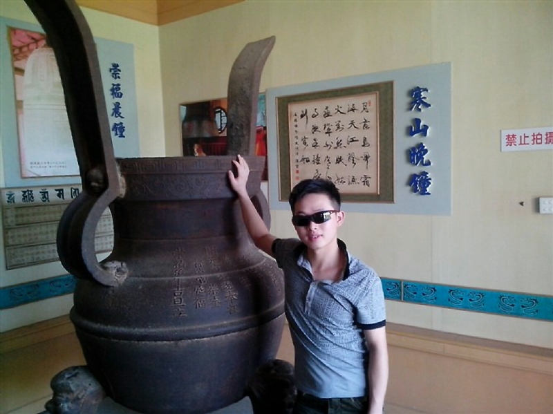 顺溜的第一张照片--顺昌相亲网