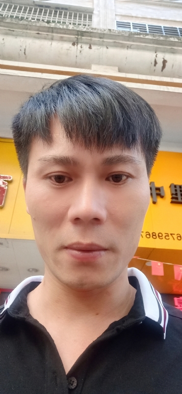 笑看人生的第一张照片--顺昌相亲网