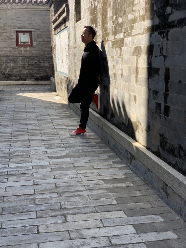 有趣的灵魂的第三张照片--顺昌相亲网