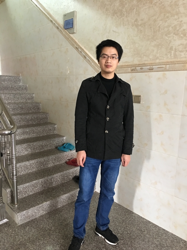 雲戯的第二张照片--顺昌相亲网