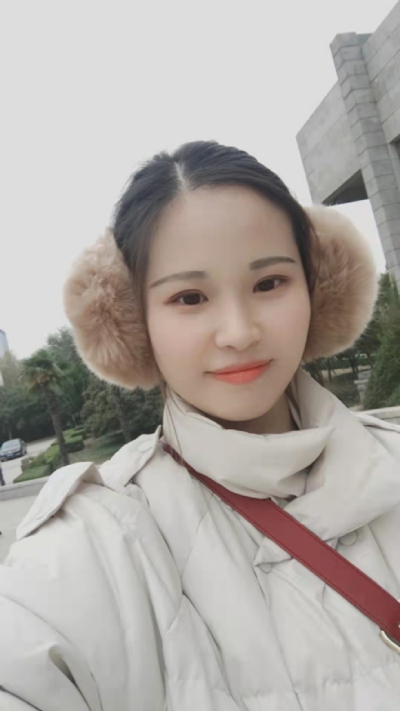阿狸的第一张照片--顺昌相亲网