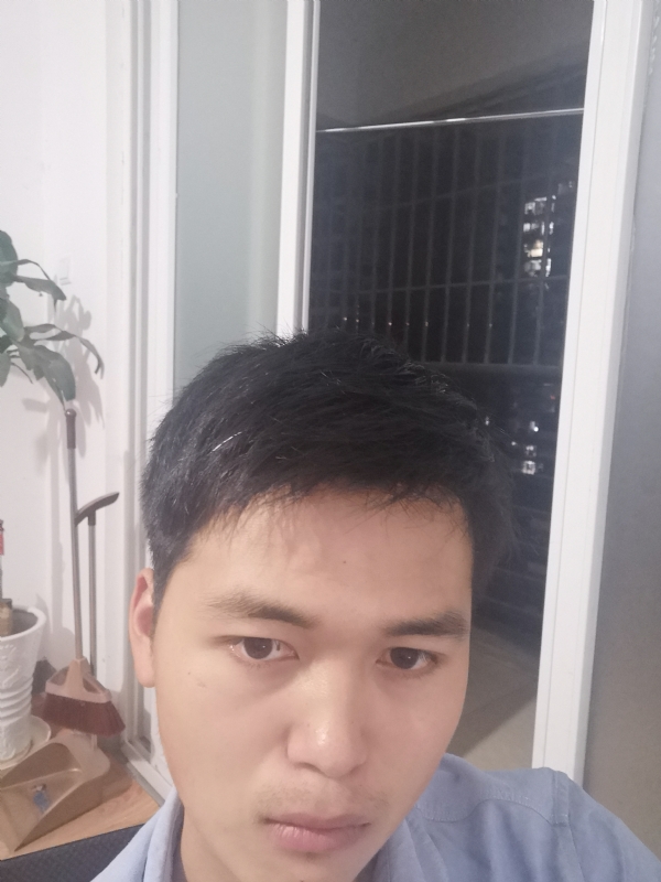 随心的第四张照片--顺昌相亲网
