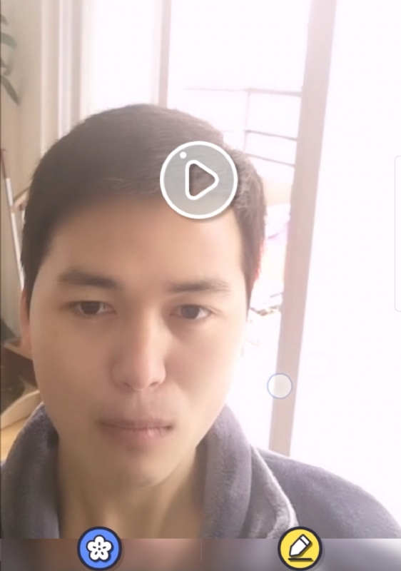随心的第六张照片--顺昌相亲网