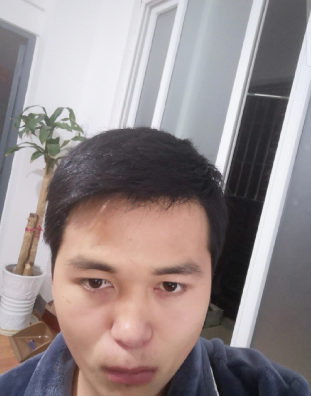 随心的第七张照片--顺昌相亲网