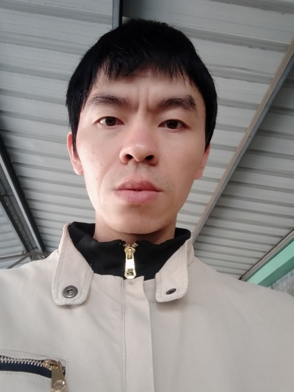 寂寞无忌的第一张照片--顺昌相亲网