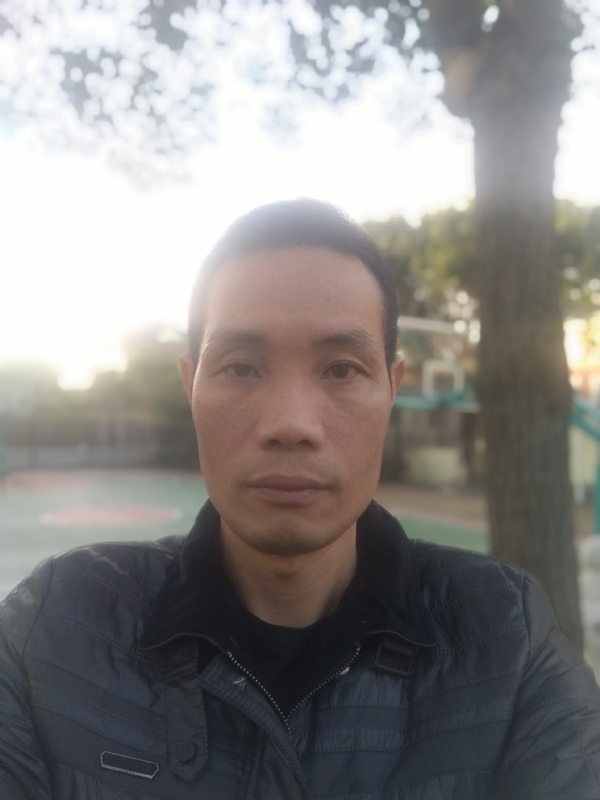 王耀明的第一张照片--顺昌相亲网
