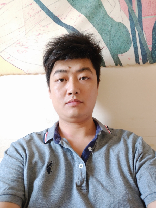 霖?的第一张照片--顺昌相亲网