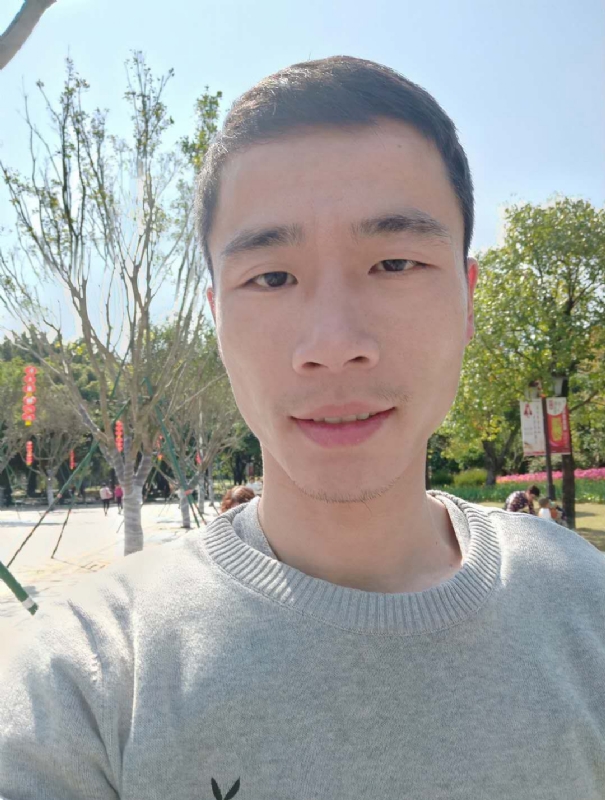 小懒虫的第一张照片--顺昌相亲网