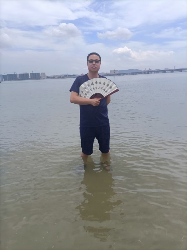 浪迹天涯的第一张照片--顺昌相亲网