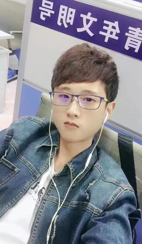 十月的第一张照片--顺昌相亲网
