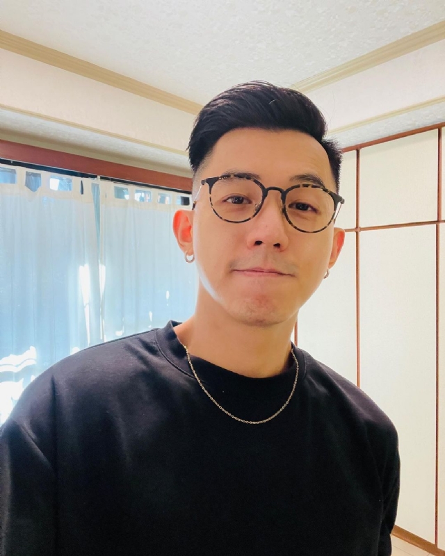 张智宸的第二张照片--顺昌相亲网