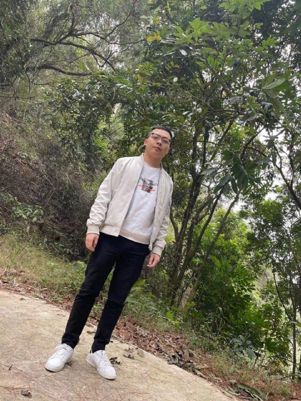 WD的第一张照片--顺昌相亲网