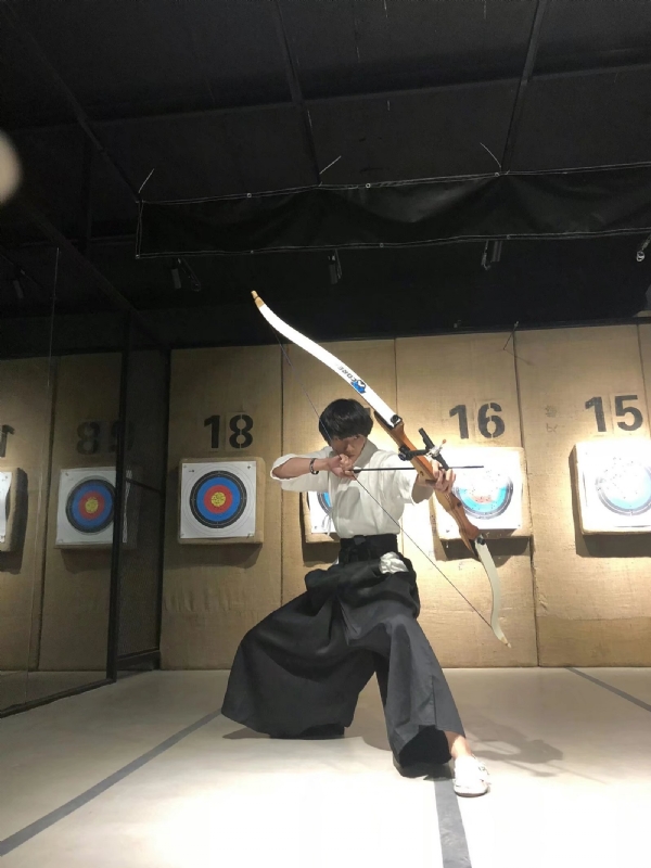 暴走辐射的第二张照片--顺昌相亲网