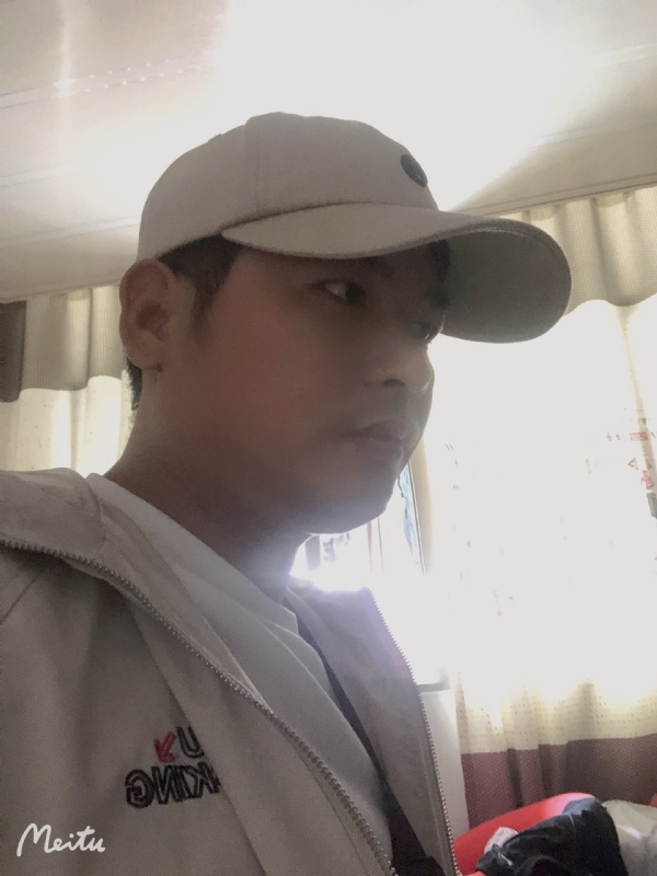 水果王子的第一张照片--顺昌相亲网