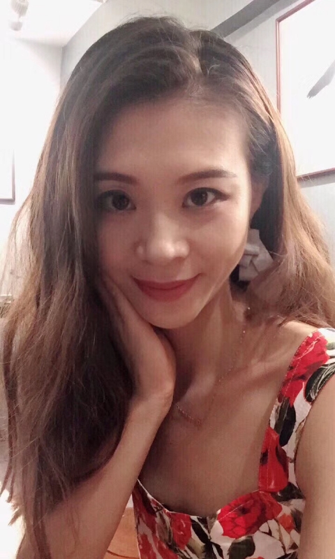 莎莎的第一张照片--顺昌相亲网
