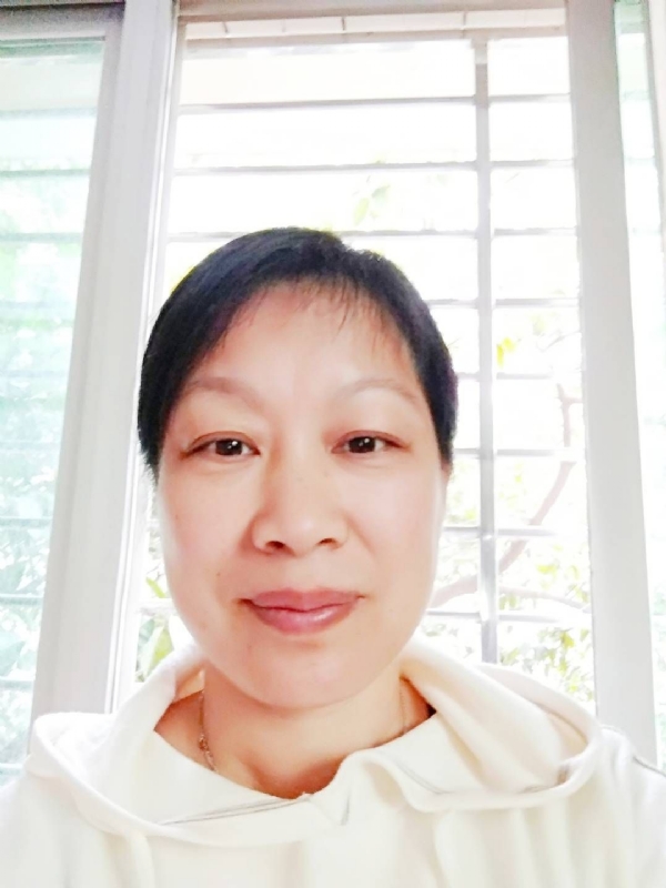 小妹的第二张照片--顺昌相亲网