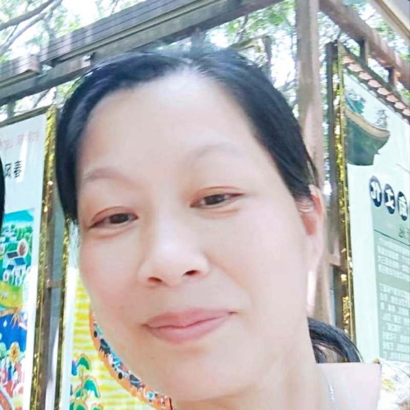 小妹的第三张照片--顺昌相亲网