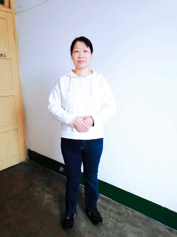 小妹的第四张照片--顺昌相亲网