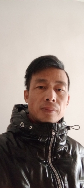 无声的寂寞难耐的第一张照片--顺昌相亲网