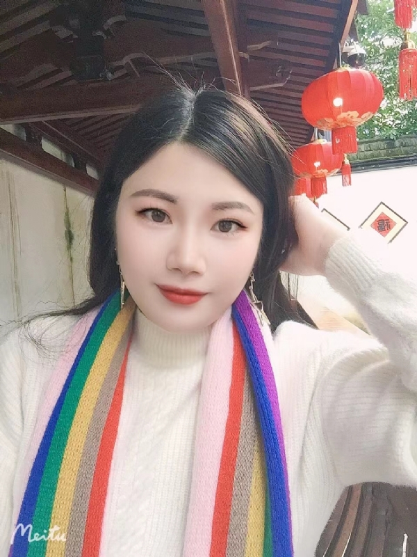 美好的第一张照片--顺昌相亲网