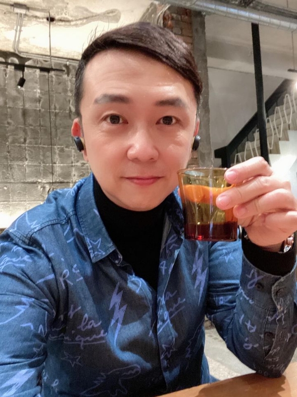 陈道明的第二张照片--顺昌相亲网