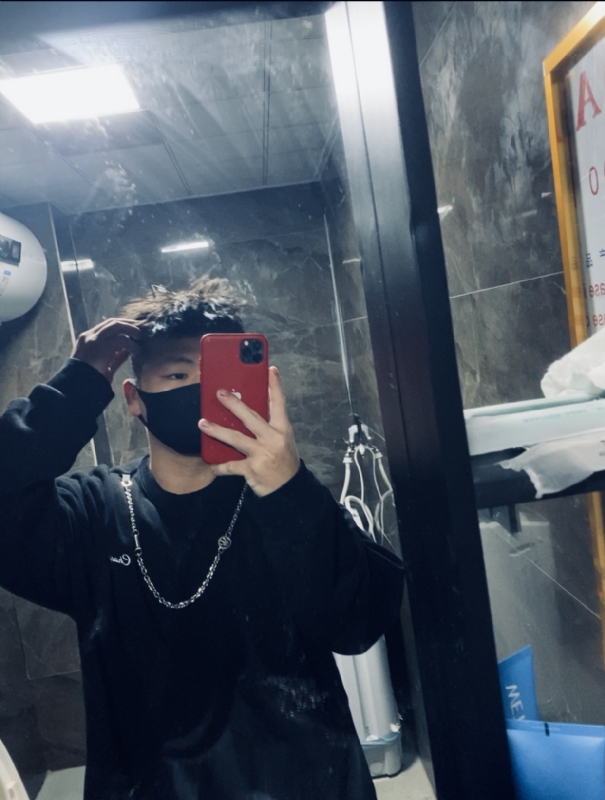 冠希的第一张照片--顺昌相亲网