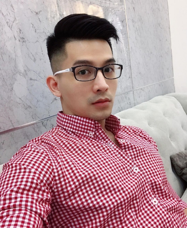 啊泽的第一张照片--顺昌相亲网