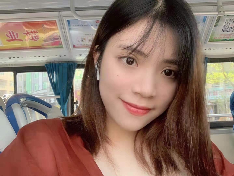 小眼睛的第一张照片--顺昌相亲网