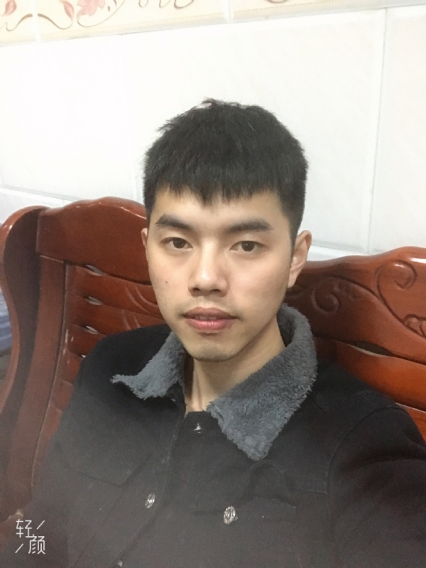 缘分的第一张照片--顺昌相亲网