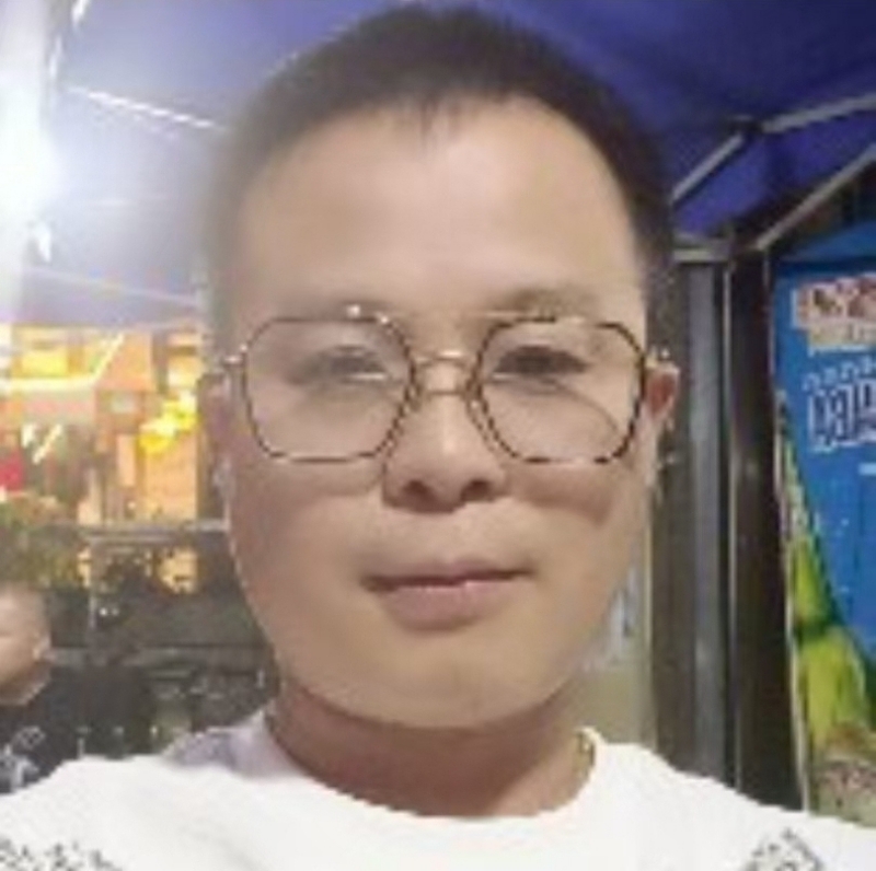 逍遥霸道的第一张照片--顺昌相亲网