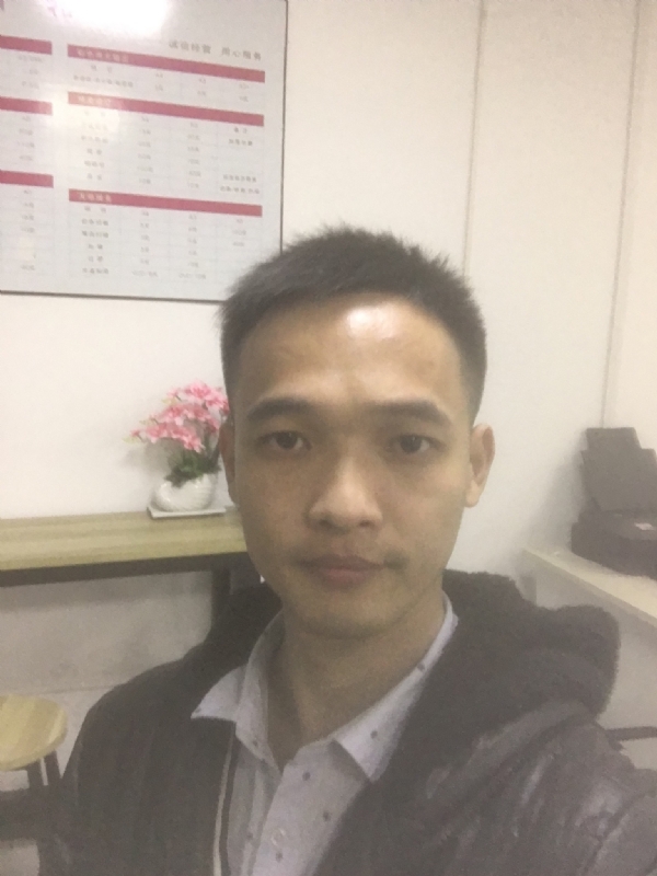 法律人小陈的第一张照片--顺昌相亲网