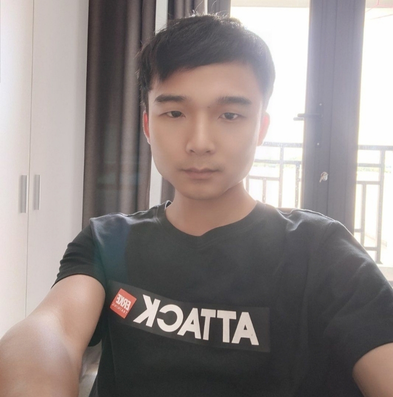 摇铃唤白鹿的第二张照片--顺昌相亲网