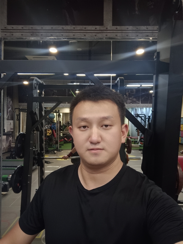 吴痕的第二张照片--顺昌相亲网