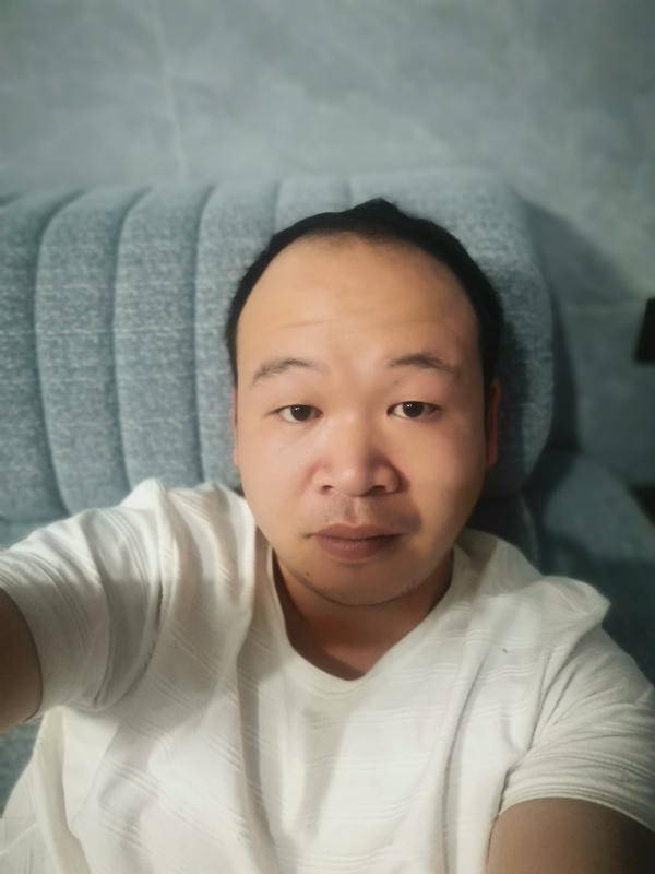 孤独老的第一张照片--顺昌相亲网