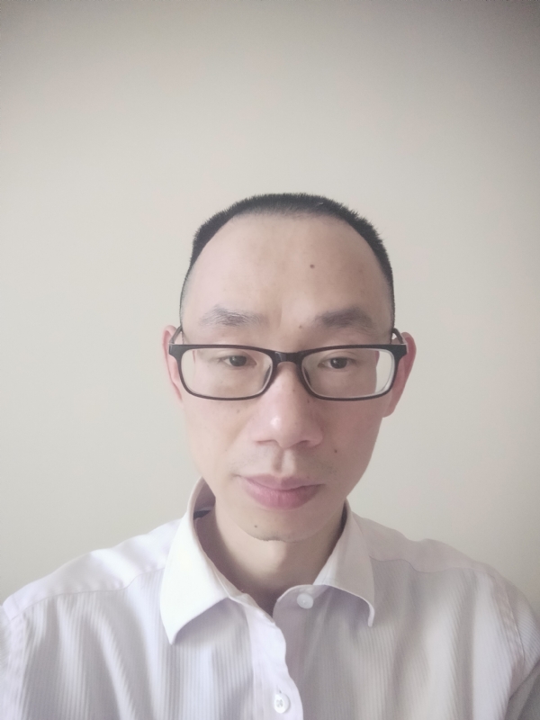 小卓的第二张照片--顺昌相亲网